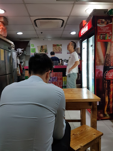 301 Commonwealth Ave, #02-02 MRT Station, Singapore 149729