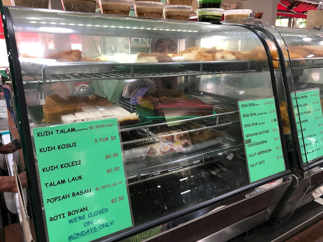 Orang Orang (F&B) Pte Ltd - Hospitality and gastronomy