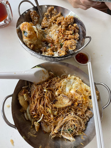 Opinii despre Cui Xiang Yuan Restaurant 翠香园餐馆 în Singapore - Hospitality and gastronomy