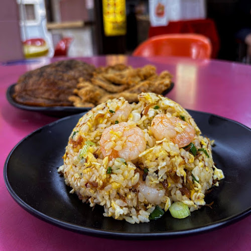 Fire Rice Toa Payoh - Singapore