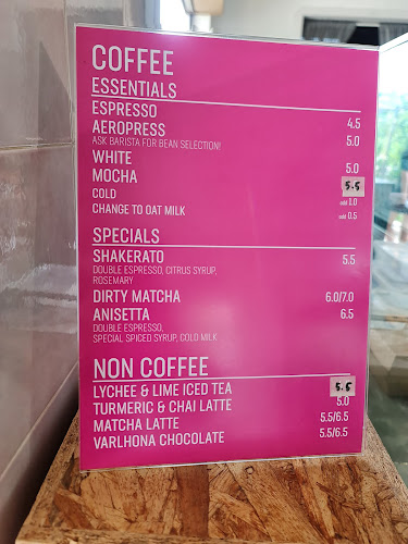 Opinii despre Chu And Co în Singapore - Hospitality and gastronomy