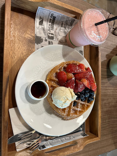 Opinii despre Yahava KoffeeWorks (Singapore) în Singapore - Hospitality and gastronomy