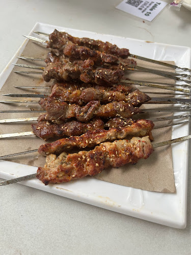 Comentarii opinii despre ZhouJi 周记小厨