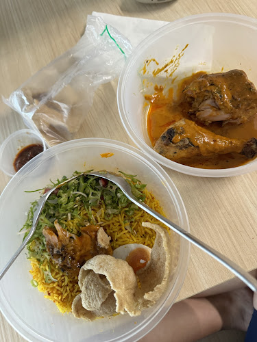 Kerabu by Arang - Hospitality and gastronomy