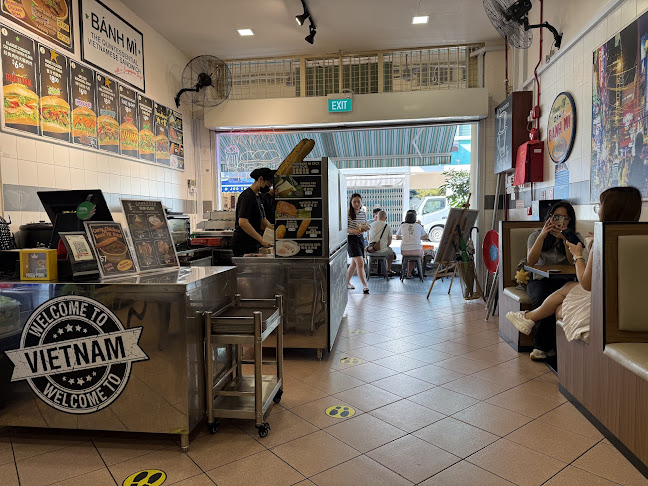 263 Joo Chiat Rd, Singapore 427517