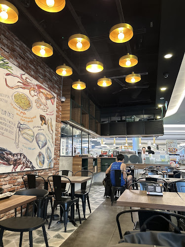 Pastamania Pronto x Kraftwich - Hospitality and gastronomy