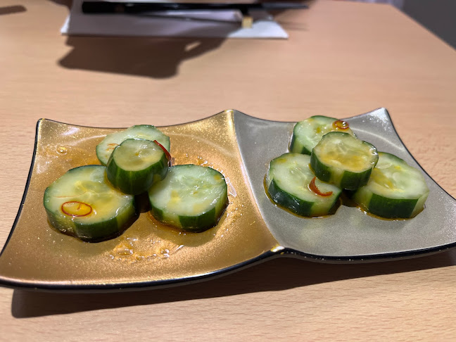 Misato - Hospitality and gastronomy