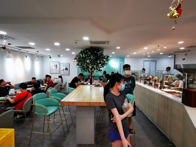 Bowl & Bowl - Singapore