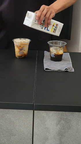 Daylight Coffee - Hospitality and gastronomy