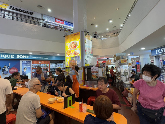 1 Queensway, #01-59, Singapore 149053