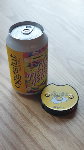 Opinii despre Eggslut Scotts Square în Singapore - Hospitality and gastronomy