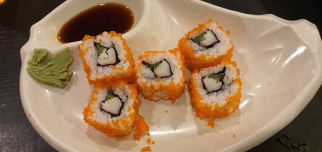 Ajisen Tanjiro - Singapore