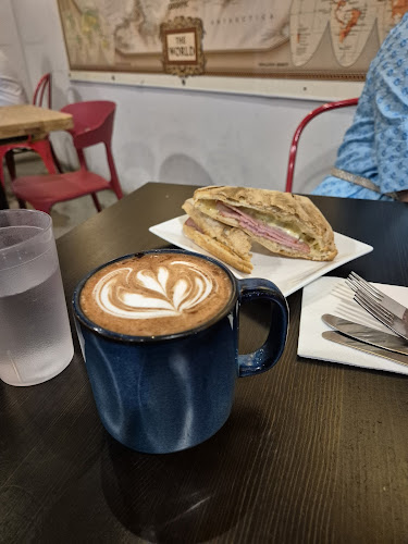 Yahava KoffeeWorks (Singapore) - Singapore
