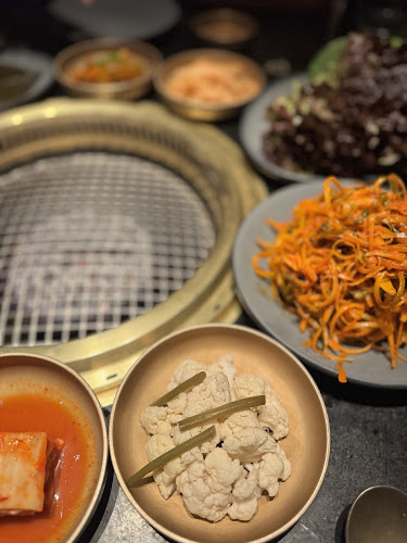 COTE Korean Steakhouse - Singapore