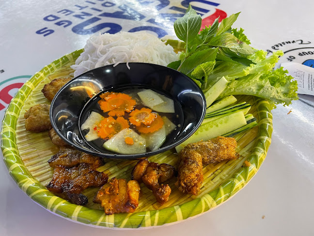 Opinii despre Ăn Là Ghiền-Lẩu Nướng în Singapore - Hospitality and gastronomy