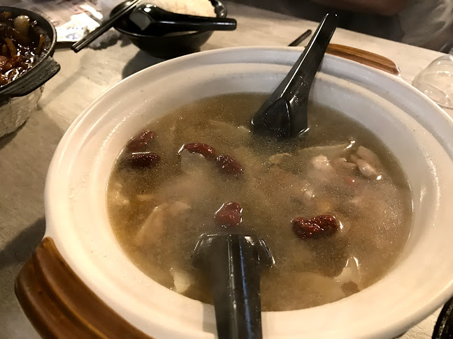 Lau Wang Claypot Delights @ Punggol Oasis Terraces
