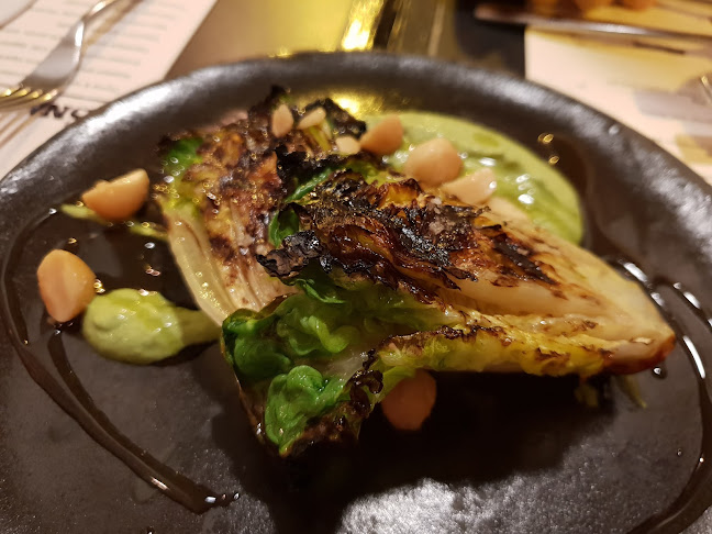 Comentarii opinii despre Esquina