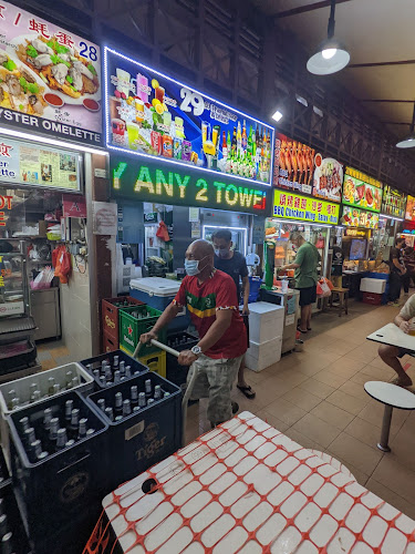 Opinii despre 29 JJ Draught Beer & Drinks în Singapore - Hospitality and gastronomy