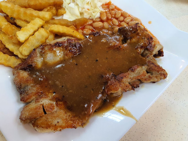 Jk western - Hospitality and gastronomy