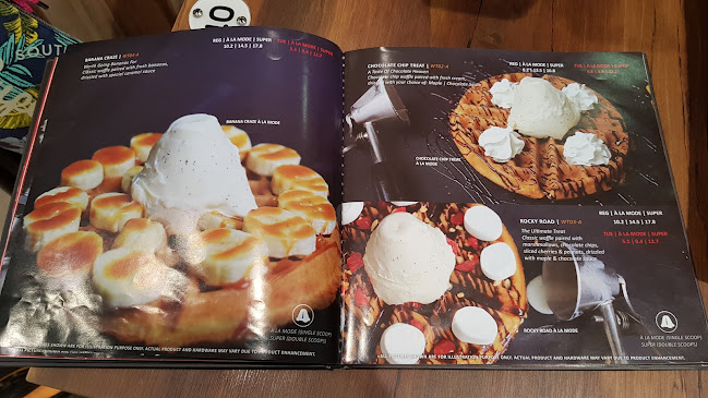 Comentarii opinii despre Geláre Bugis+