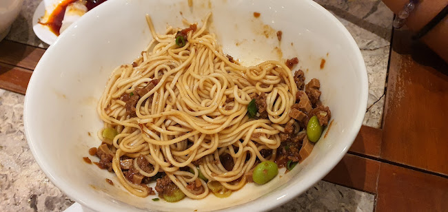 Din Tai Fung @ The Centrepoint - Singapore