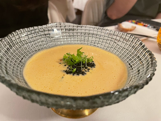 Comentarii opinii despre Fleur De Sel Le Restaurant