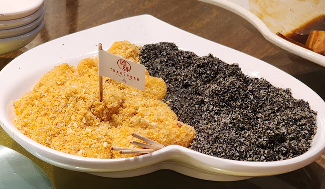 Opinii despre Tuan Yuan Pork Ribs Soup în Singapore - Hospitality and gastronomy