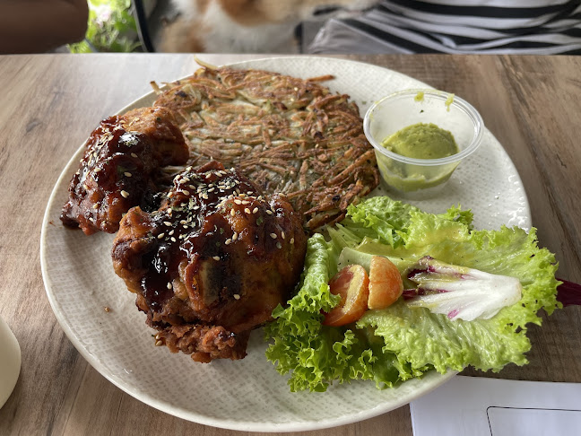 6 Letter Coffee - Singapore