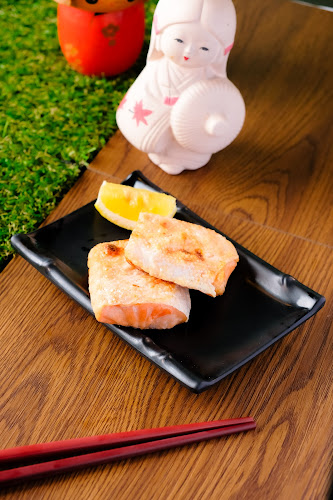 Comentarii opinii despre Himawari Japanese Restaurant