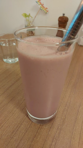 Loving Nature Fortunate Coffee Cafe SG - Singapore