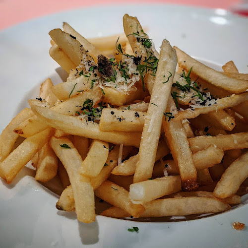 Comentarii opinii despre The Marmalade Pantry - Cafe Bistro @ Novena