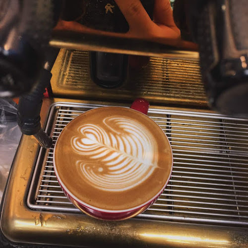 Comentarii opinii despre The Coffee Roaster Cafe @ NUS AS8