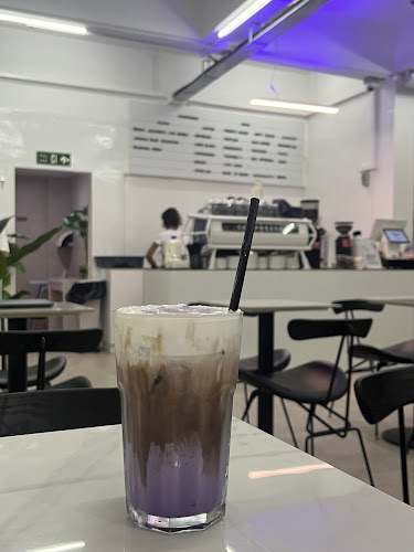 Opinii despre Cowpresso Coffee Roasters Singapore în Singapore - Hospitality and gastronomy