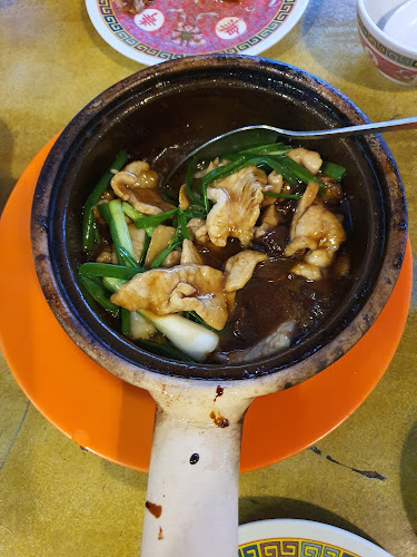 Hillman 99 Restaurant (West Coast) - Singapore