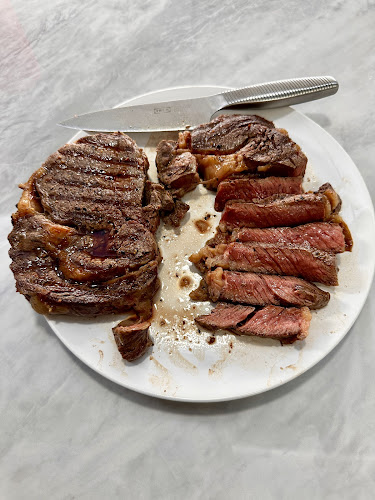 Meat Pang - Singapore