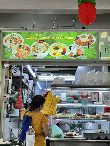 Comentarii opinii despre 112 BM Market & Food Centre