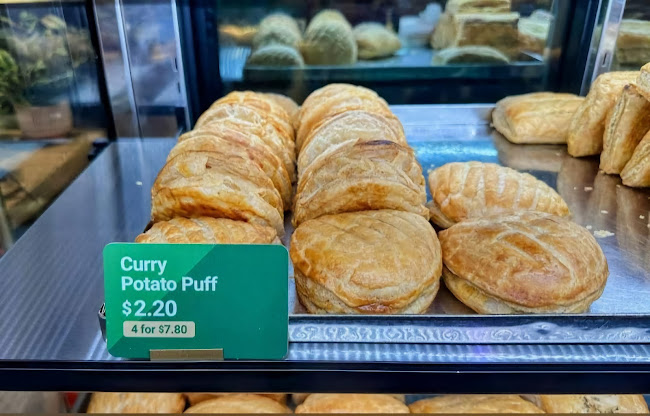 Opinii despre Polar Puffs & Cakes | Junction 8 în Singapore - Hospitality and gastronomy