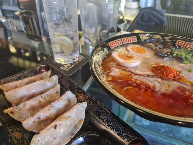 Takeda Garden Roof Top Bar - Singapore