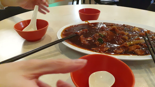 Lor 9 Beef Kway Teow