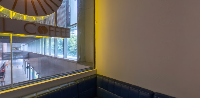 Comentarii opinii despre Soul Coffee