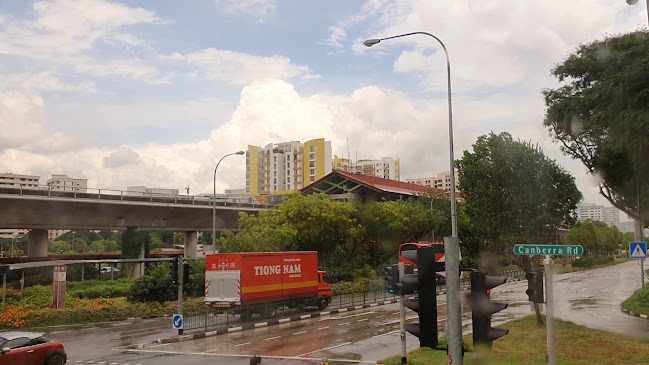 Fu Chan (505) F & B Pte. Ltd. - Singapore