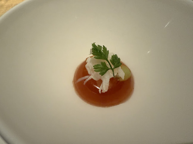 Opinii despre Jiang-Nan Chun în Singapore - Hospitality and gastronomy