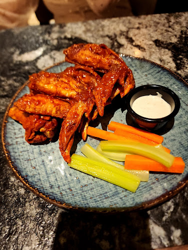 Opinii despre Brewerkz One Fullerton în Singapore - Hospitality and gastronomy