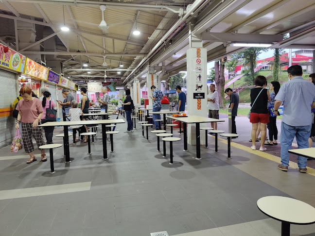 115 Bukit Merah Vw, stall 01-67, Singapore 151115