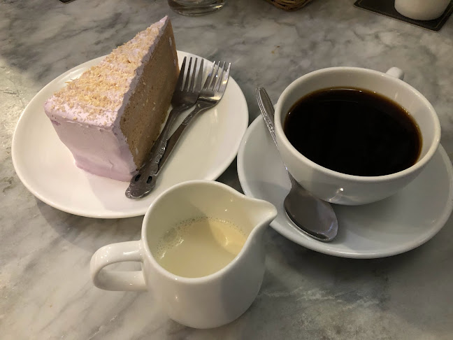 British Hainan Heritage Restaurant - Singapore