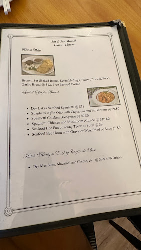 Beaulieu House (Sembawang Seafood Paradise) - Hospitality and gastronomy