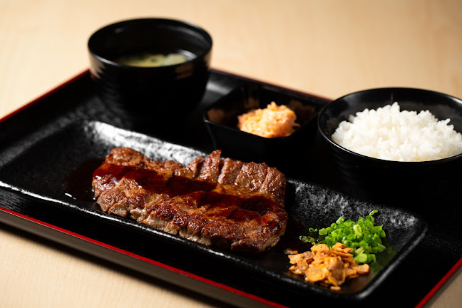 Goro Japanese Cuisine - Hospitality and gastronomy