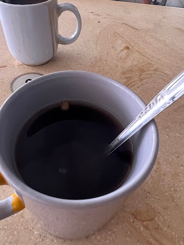 Opinii despre Da Zhong Cafe în Singapore - Hospitality and gastronomy