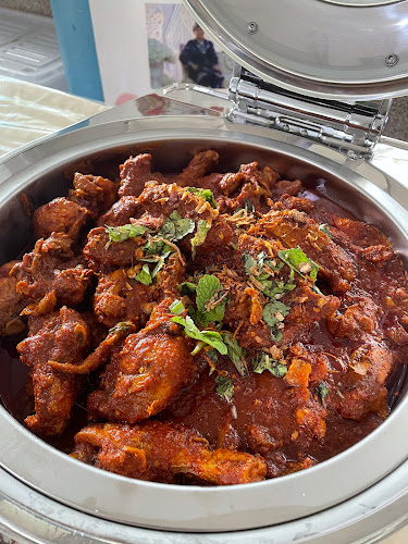 Comentarii opinii despre Lizawati Halal Food Catering