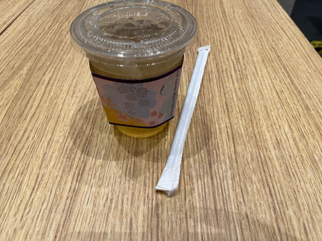 Opinii despre The Coffee Bean & Tea Leaf - Le Quest Mall în Singapore - Hospitality and gastronomy